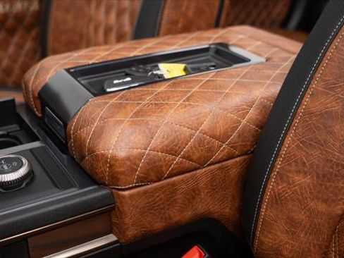 Used 2024 GMC Hummer EV 3X w/ Extreme Off-Road Package image 39