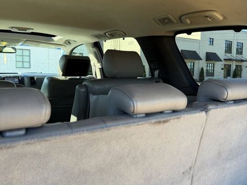 Used 2008 Toyota Sequoia Limited image 11