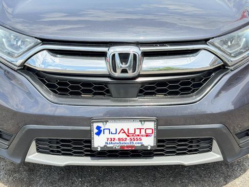 Used 2019 Honda CR-V EX image 89