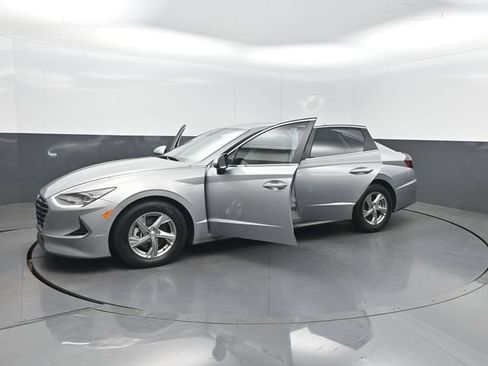 Used 2023 Hyundai Sonata SE FWD image 39