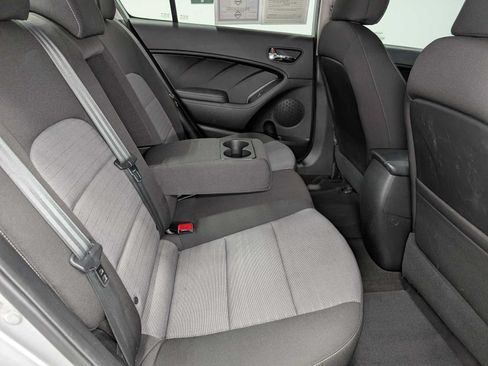 Used 2015 Kia Forte EX FWD image 35