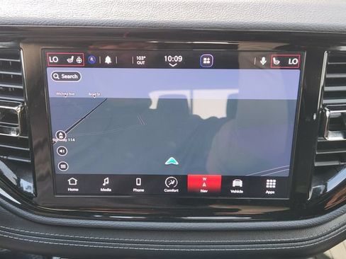 Used 2022 Dodge Durango GT RWD image 18