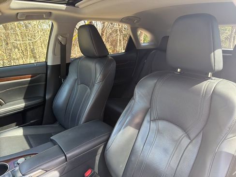 Used 2017 Lexus RX 350 FWD w/ Premium Package image 15