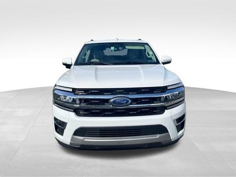 Used 2024 Ford Expedition Max Limited image 2