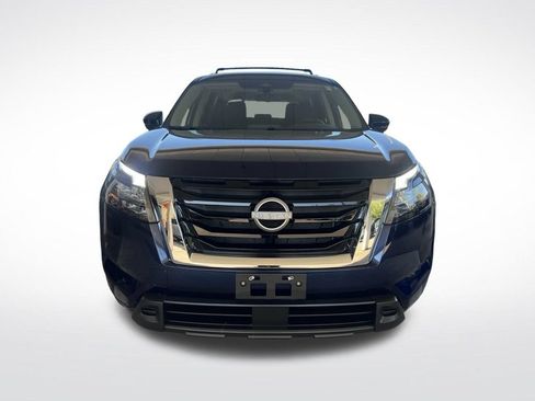 Certified 2024 Nissan Pathfinder SV AWD/4WD image 2
