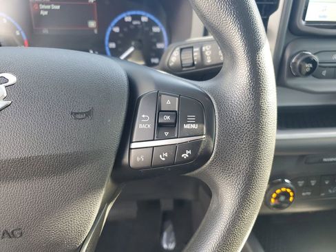 Used 2023 Ford Bronco Sport Big Bend image 22