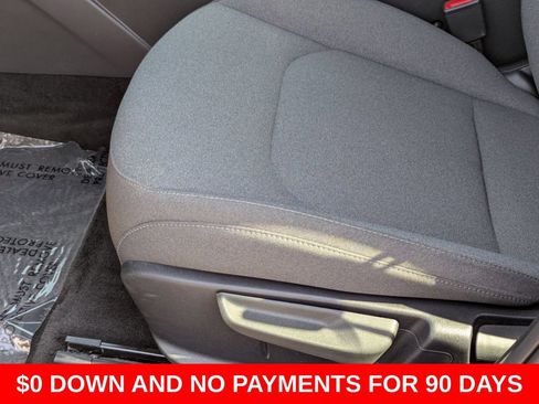 Used 2025 Kia K4 FWD image 15