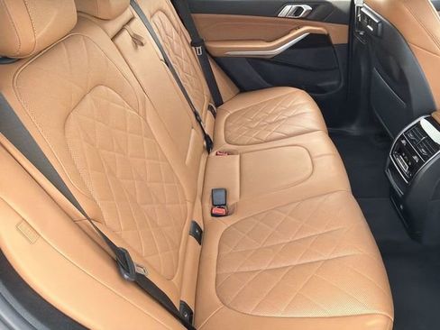 Used 2023 BMW X5 xDrive40i image 14