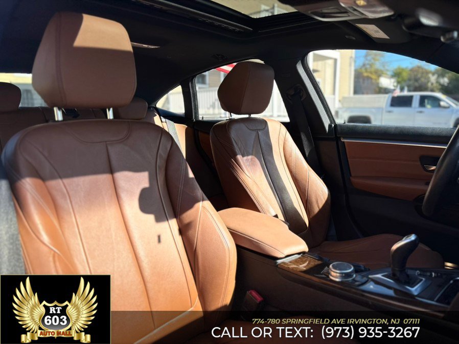 Used 2016 BMW 428i Gran Coupe xDrive AWD/4WD image 20