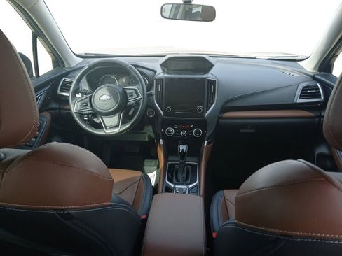 Used 2024 Subaru Forester Touring image 18