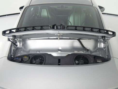Certified 2026 Porsche 911 Carrera S RWD image 50