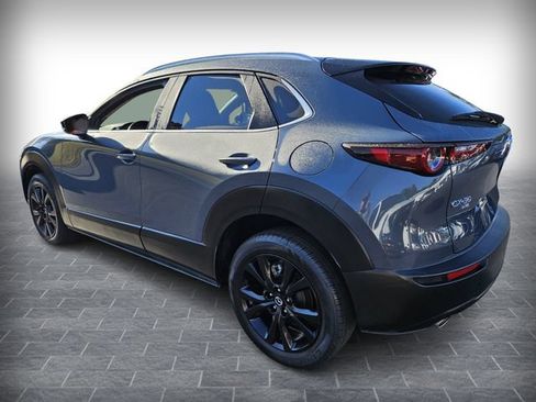 Used 2024 MAZDA CX-30 AWD 2.5 S w/ Preferred Package image 7