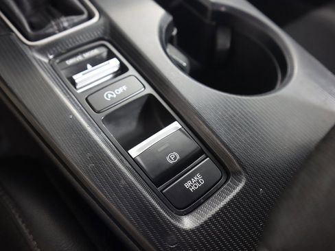 Used 2022 Honda Civic Sport image 43