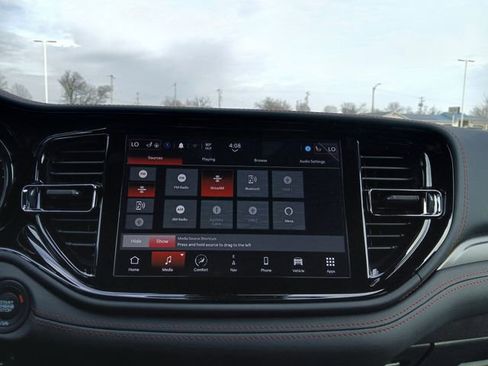 New 2026 Dodge Durango GT image 22