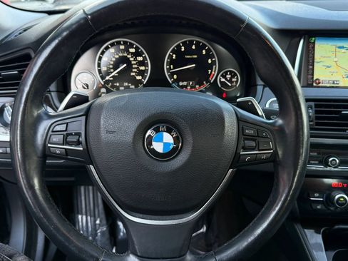 Used 2016 BMW 535i xDrive Sedan AWD/4WD image 11