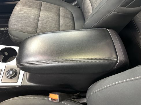 Used 2023 Ford Bronco Sport Big Bend w/ Convenience Package image 28