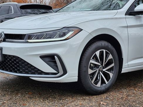 New 2026 Volkswagen Jetta S image 8