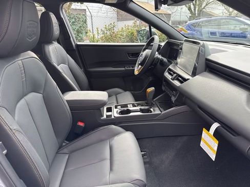 New 2026 Subaru Outback Wilderness AWD/4WD image 32