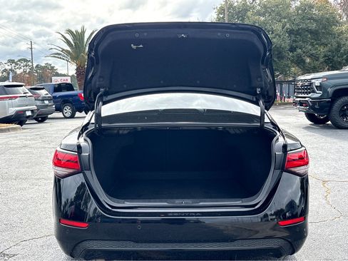 Used 2024 Nissan Sentra SV image 25