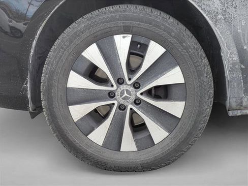 Used 2023 Mercedes-Benz Metris Passenger image 9