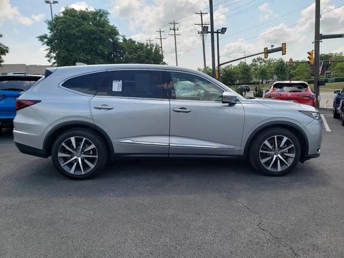 Certified 2026 Acura MDX SH-AWD w/ Technology Package image 12