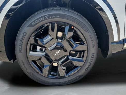 New 2027 Kia Telluride SX w/ Towing Package FWD image 26
