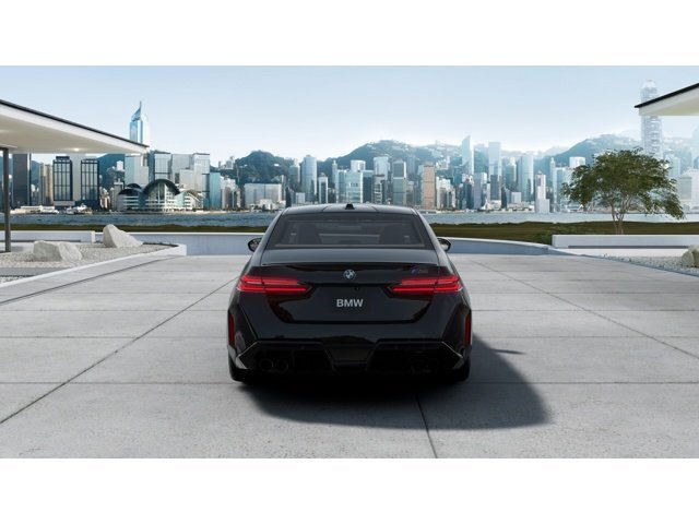 New 2027 BMW M5 w/ Executive Package AWD/4WD image 5