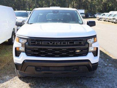 Certified 2023 Chevrolet Silverado 1500 W/T w/ WT Value Package