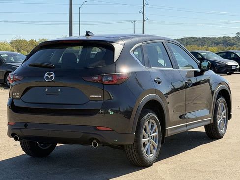New 2025 MAZDA CX-5 AWD 2.5 S image 4