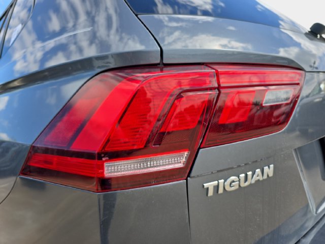 Used 2019 Volkswagen Tiguan S w/ Driver Assistance Package AWD/4WD image 35