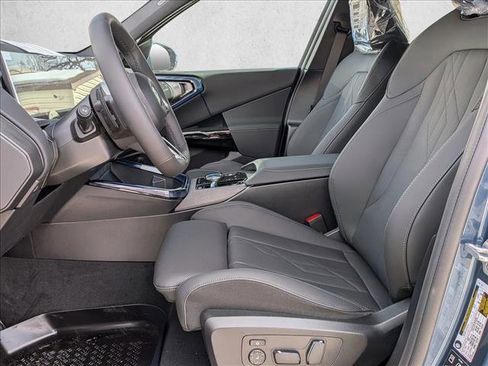 New 2026 BMW X3 xDrive30 image 4