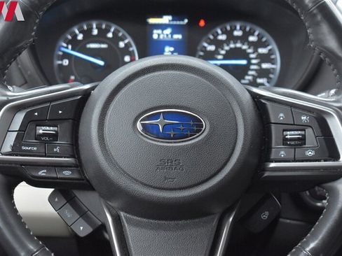 Used 2021 Subaru Ascent Touring w/ Popular Package #2A AWD/4WD image 15