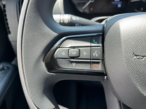 New 2024 RAM ProMaster 2500 w/ Convenience Group image 18