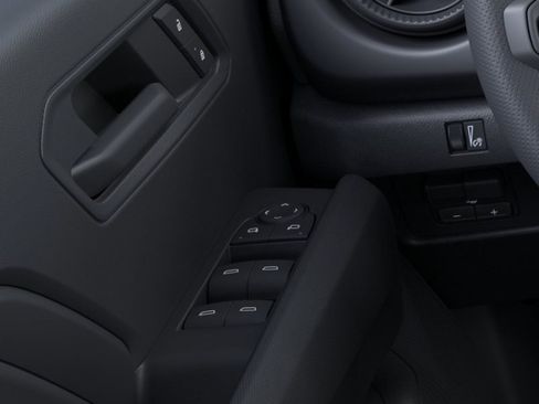 New 2026 Chevrolet Colorado W/T AWD/4WD image 22