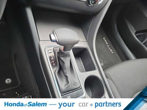 Used 2016 Kia Optima LX image 17