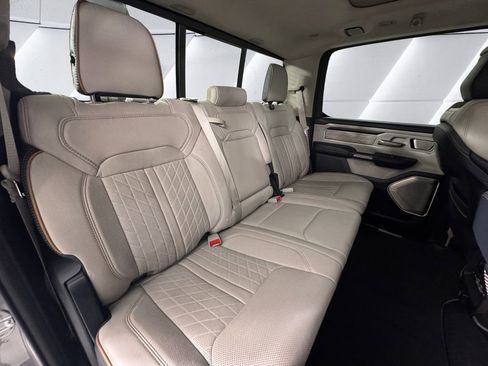 Used 2025 RAM 1500 Tungsten w/ Bed Utility Group image 16