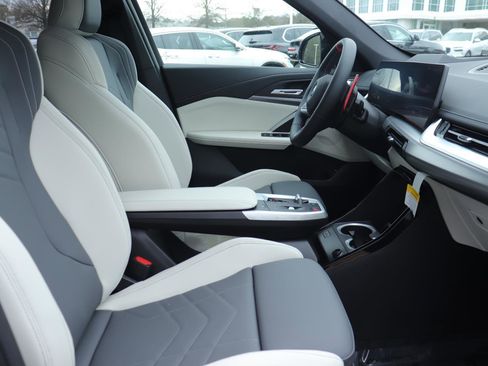 New 2026 BMW X1 M35i w/ Technology Package AWD/4WD image 20
