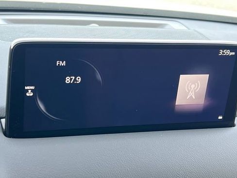 New 2025 MAZDA CX-5 Carbon Edition image 21