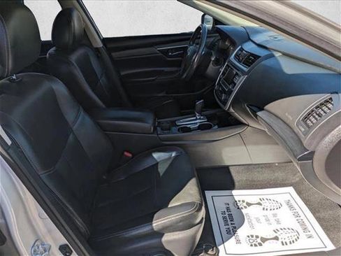 Used 2017 Nissan Altima 2.5 SL image 20