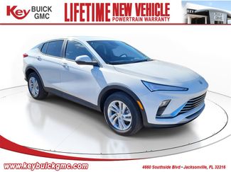 New 2026 Buick Envista Preferred w/ Convenience I Package video 1