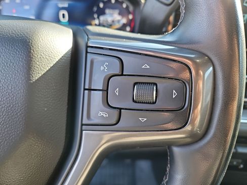 Used 2024 Chevrolet Silverado 3500 High Country w/ Technology Package image 17