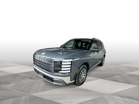 Used 2026 Hyundai Palisade SEL FWD image 4