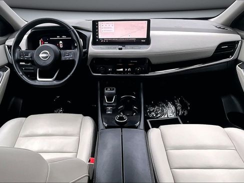 Used 2024 Nissan Rogue SL image 7