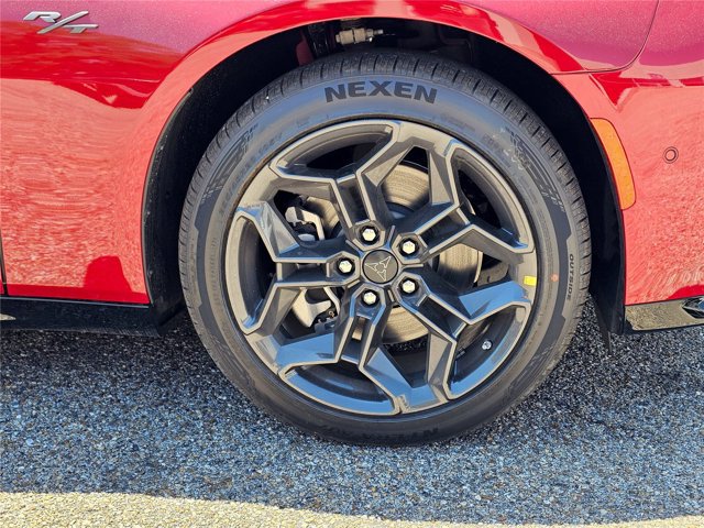 New 2026 Dodge Charger R/T AWD/4WD image 12