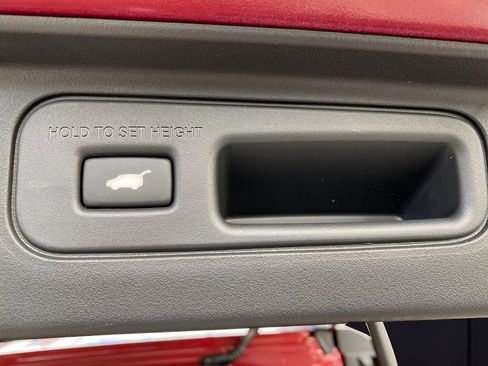 New 2026 Honda Passport TrailSport image 16