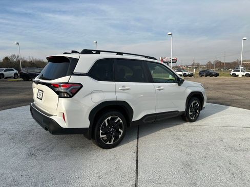 New 2026 Subaru Forester Limited image 7