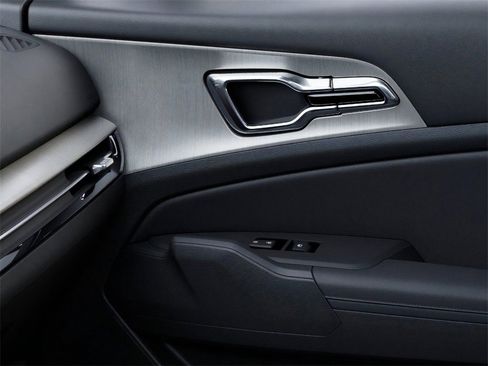 New 2026 Kia Sportage X-Line image 25