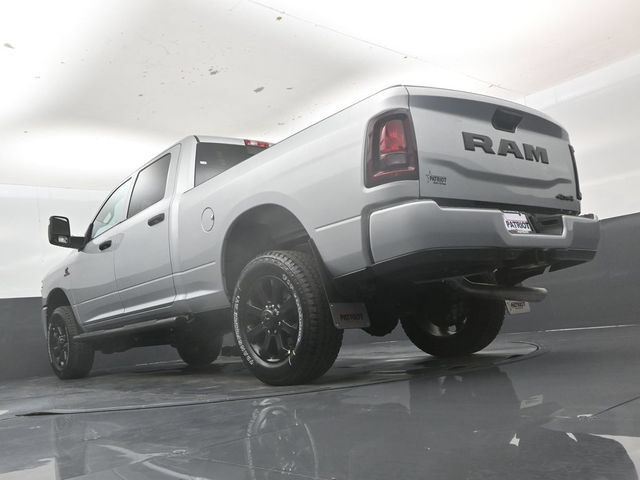New 2026 RAM 2500 Tradesman AWD/4WD image 41