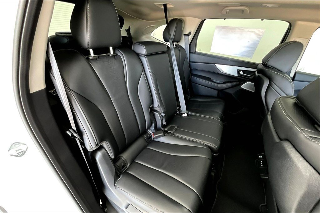 Used 2026 Acura MDX w/ Technology Package AWD/4WD image 10