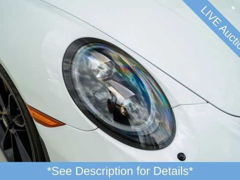 Used 2019 Porsche 911 Speedster image 42